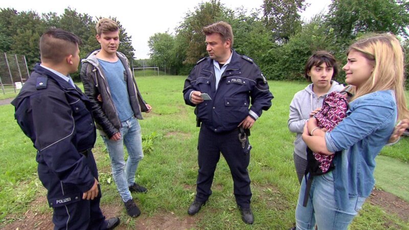 Bild: RTL