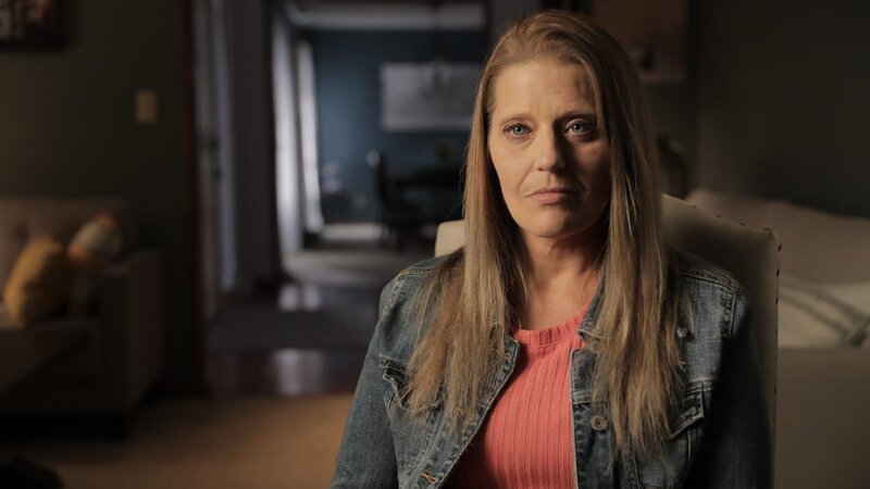 Subject interview Tonya Mann – Bild: Warner Bros. Discovery, Inc. or its subsidiaries and affiliates