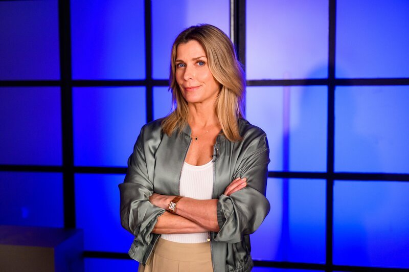 Valerie Niehaus – Bild: ZDF und Julia Feldhagen