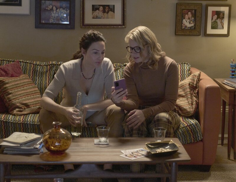 . – Bild: Shane Mahood/Fox/Sony Pictures Television . – Bild: Shane Mahood/Fox/Sony Pictures Television