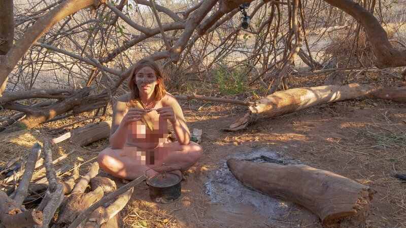 Blair Braverman. – Bild: Discovery Channel /​ Photobank 36070_ep515_004 /​ Discovery Communications