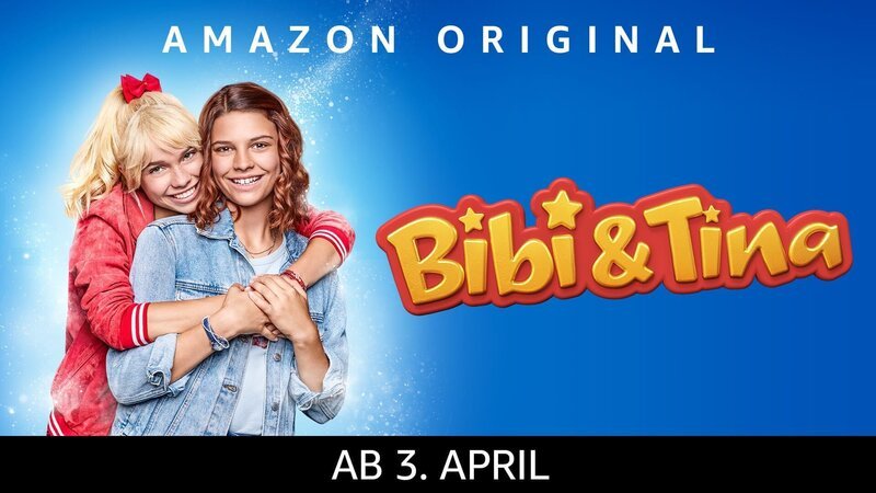 Bild: Amazon