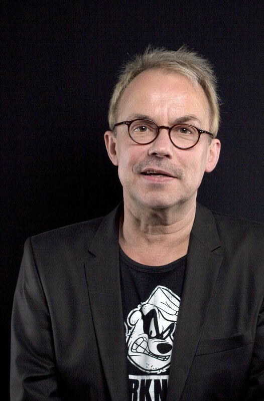 Henni Nachtsheim – Bild: HR/​Dominic Reichenbach /​ HR/​Pressestelle