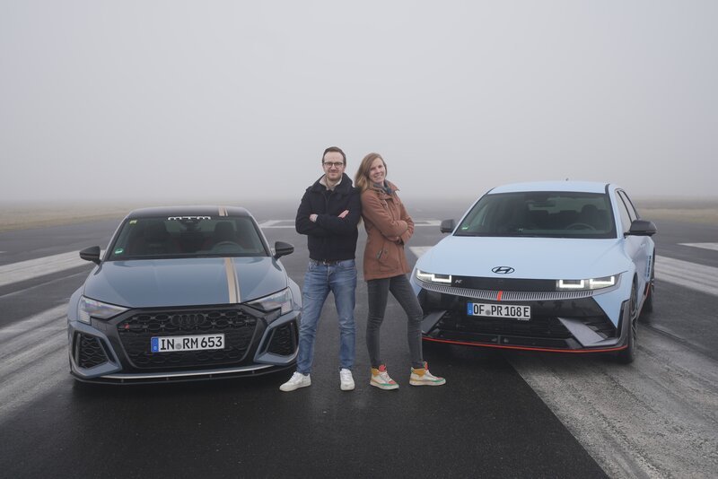 . – Bild: Auto Motor und Sport TV . – Bild: Auto Motor und Sport TV