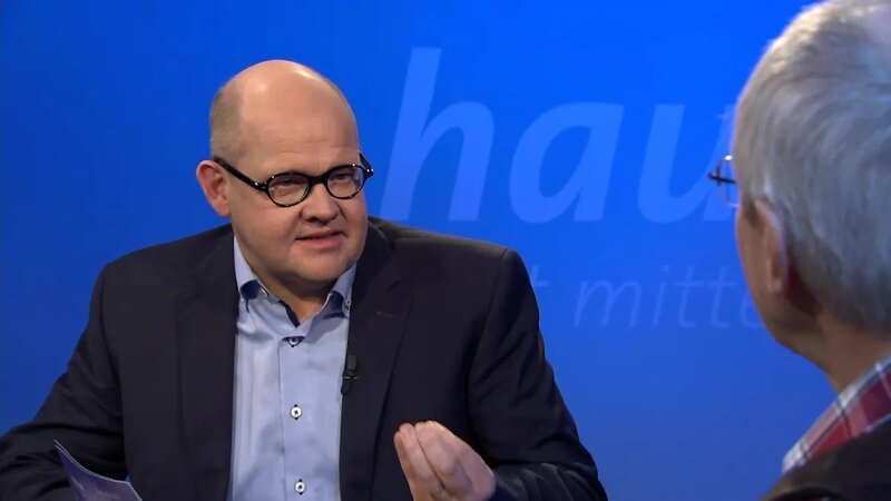 . – Bild: Bibel TV . – Bild: Bibel TV