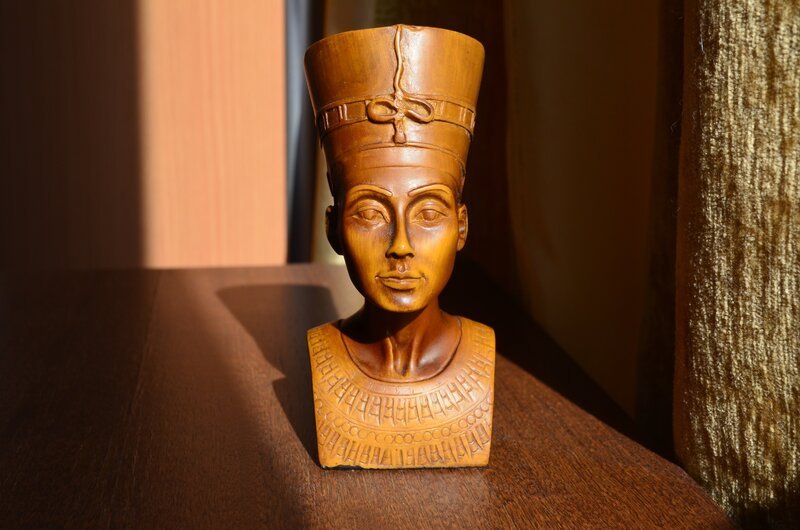 Egypt – Bild: CC0 Public Domain