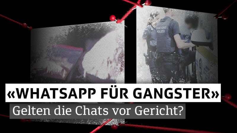 Bild: SF1