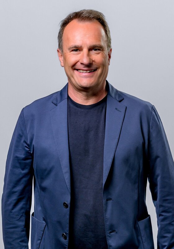Ernst Hausleitner. – Bild: Hans Leitner / ORF Ernst Hausleitner. – Bild: Hans Leitner / ORF