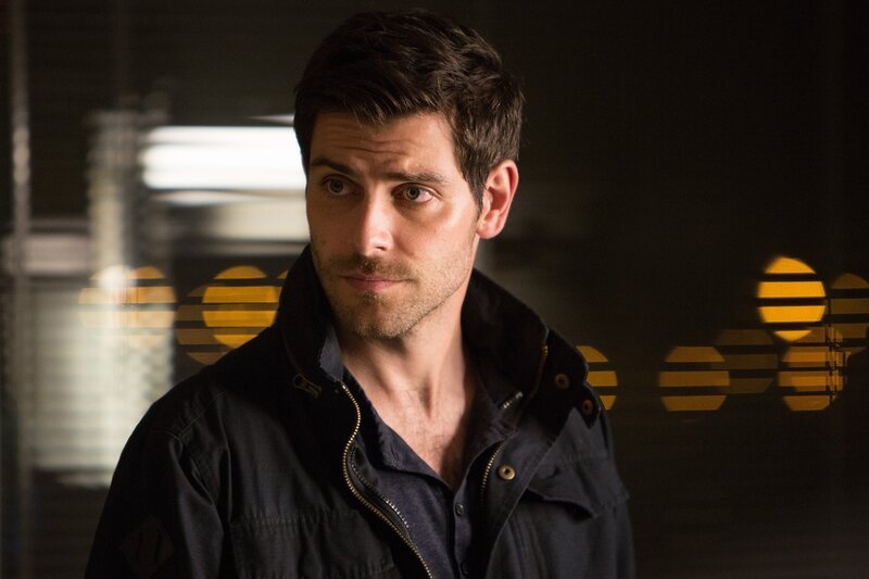 Nick Burkhardt (David Giuntoli) – Bild: NBC /​ NBCUniversal Media, LLC