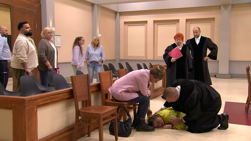 Bild: RTL