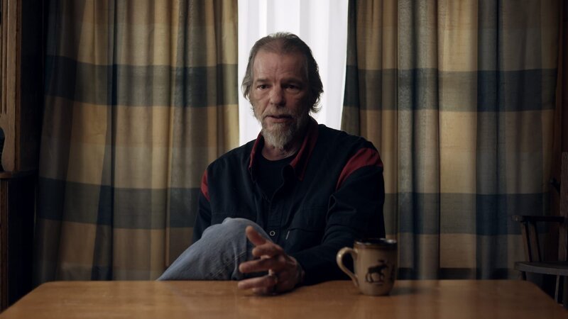 Interview with Eric Musilek, son-in-law to victim Terry Anderson. – Bild: TLC (DEUT)