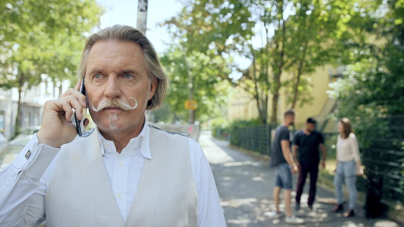 Ingo Lenßen (l.) – Bild: Sat.1