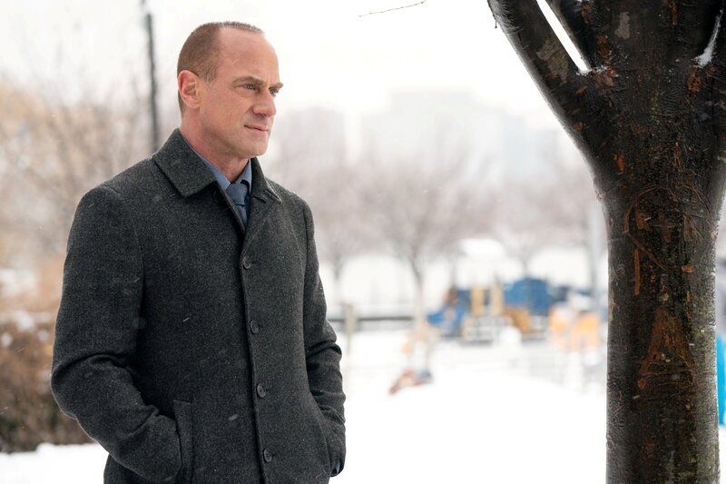 Christopher Meloni als Elliot Stabler. – Bild: Universal Television LLC