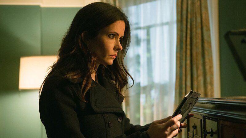 Photo from the episode „Headache“ – Bild: PLURIMEDIA (NBC Universal)