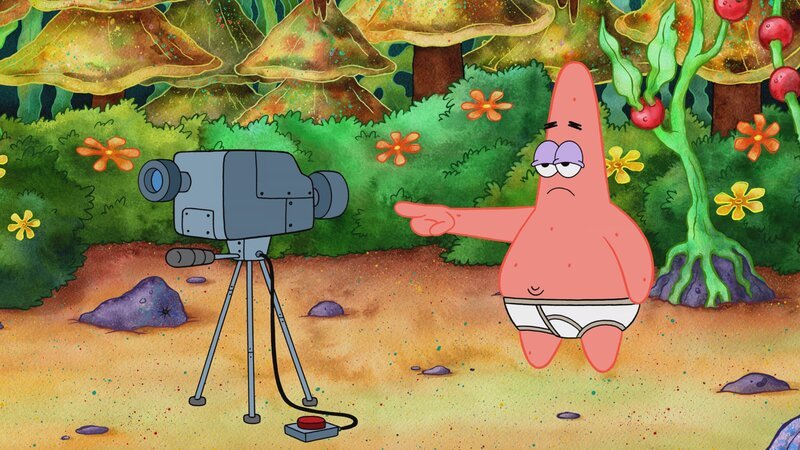 Patrick – Bild: Paramount