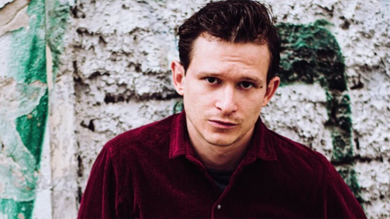 Joel Basman – Bild: SRF/​zVg