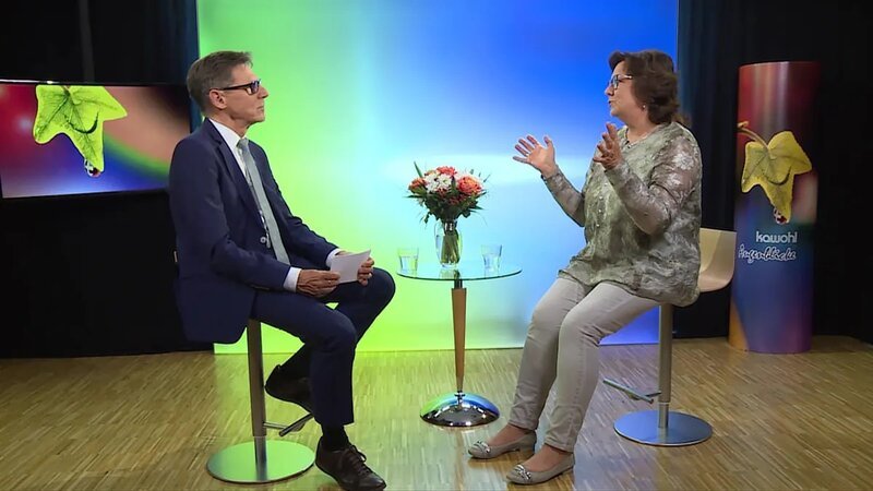 . – Bild: Bibel TV . – Bild: Bibel TV