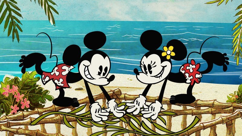 Bild: Disney+