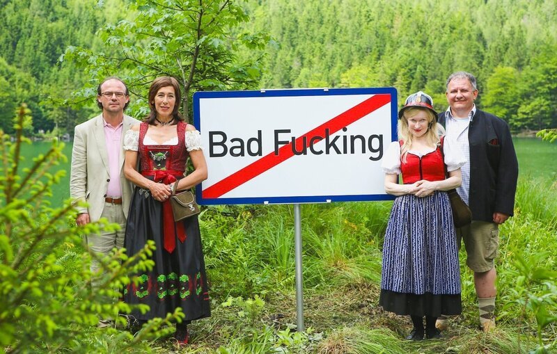 Gerhard Liebmann (Jakob Ulrich), Adele Neuhauser (Fr. Sperr/Sarena), Barbara de Koy (Frau Nutz), Walter Kordesch (Pamminger). – Bild: ORF/MR Film/Petro Domenigg Gerhard Liebmann (Jakob Ulrich), Adele Neuhauser (Fr. Sperr/Sarena), Barbara de Koy (Frau Nutz), Walter Kordesch (Pamminger). – Bild: ORF/MR Film/Petro Domenigg