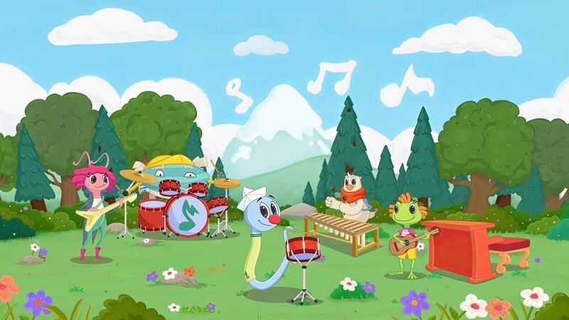 Bild: ORF/Diorama Films Bild: ORF/Diorama Films