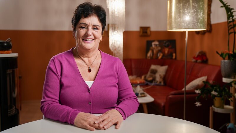 Bild: ORF/Talk TV/Wout Kichler Bild: ORF/Talk TV/Wout Kichler