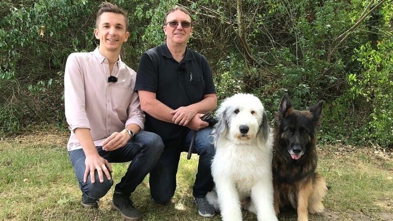 Läuse, Wanzen, Zecken – wen juckt’s? 3; – Bild: ZDF/​Valerie Henschel