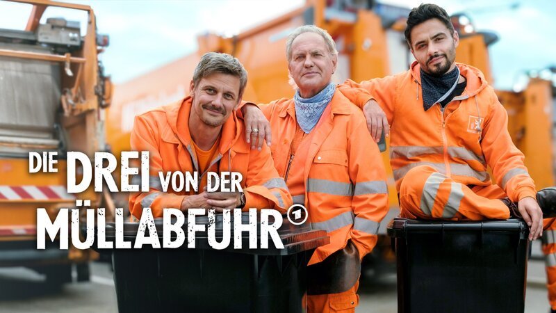 Bild: ARD Degeto