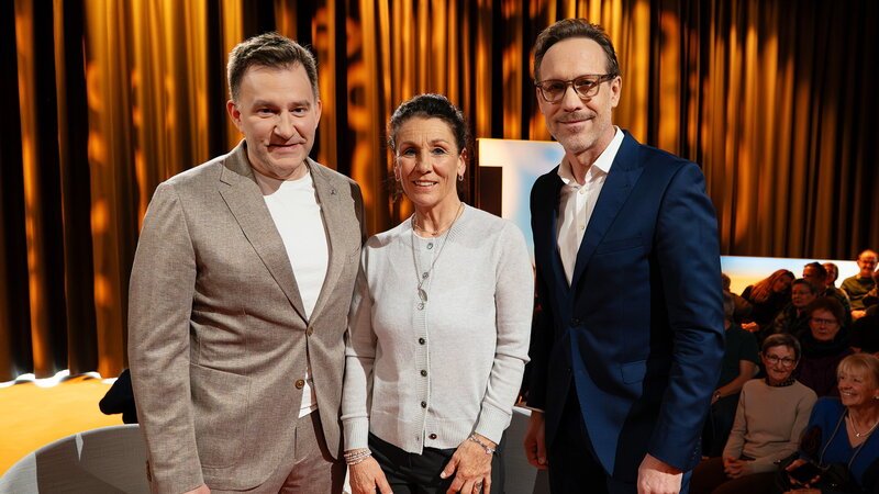 Bild: SF1 Bild: SF1