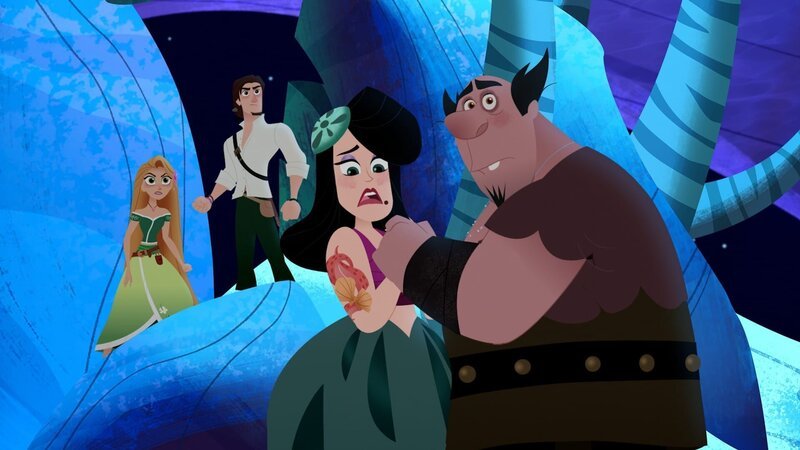 Bild: Disney+