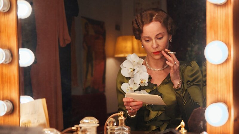 Bild: AXN White