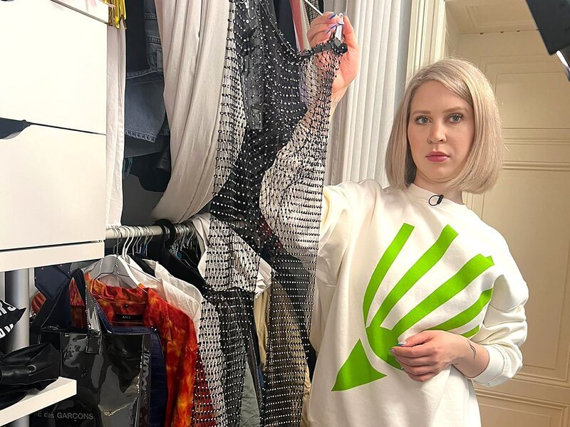 Kandidatin Sonja – Bild: RTL /​ Constantin Ent.