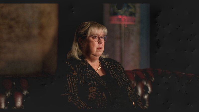 Helen Fry – Bild: cinflx /​ THE HISTORY CHANNEL
