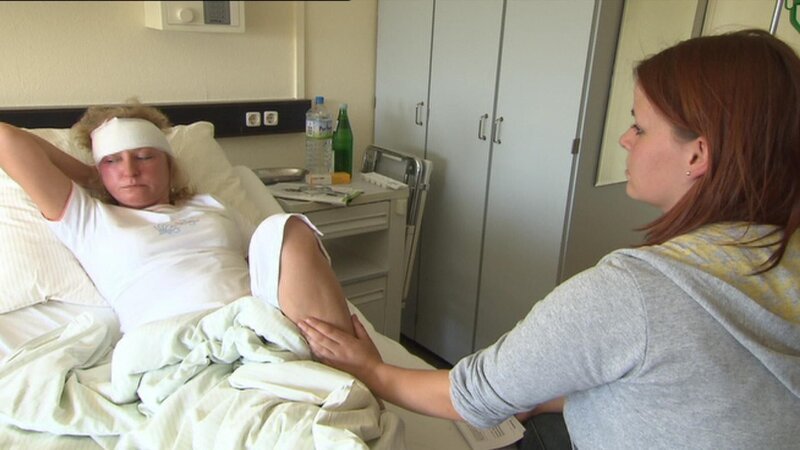 Bild: RTL Bild: RTL