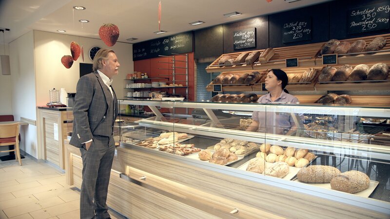 Ingo Lenßen (l.) – Bild: Sat.1