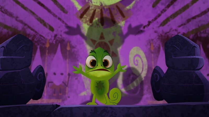 Bild: Disney+