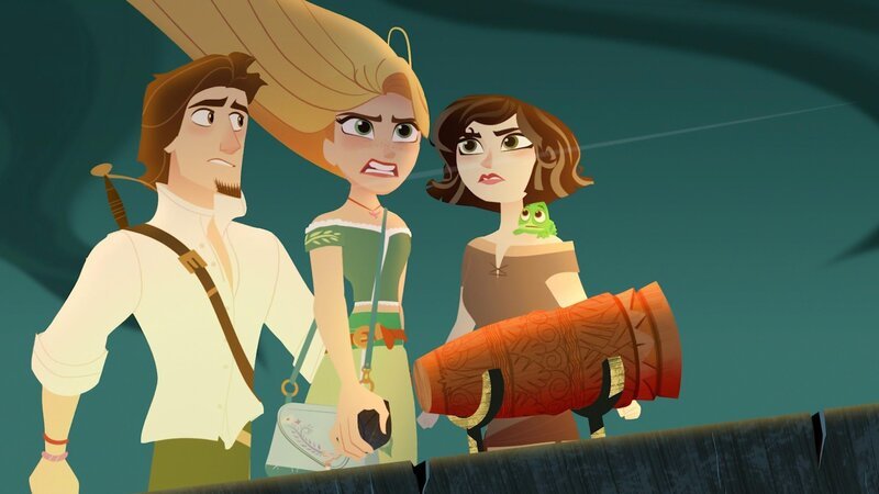 Bild: Disney+
