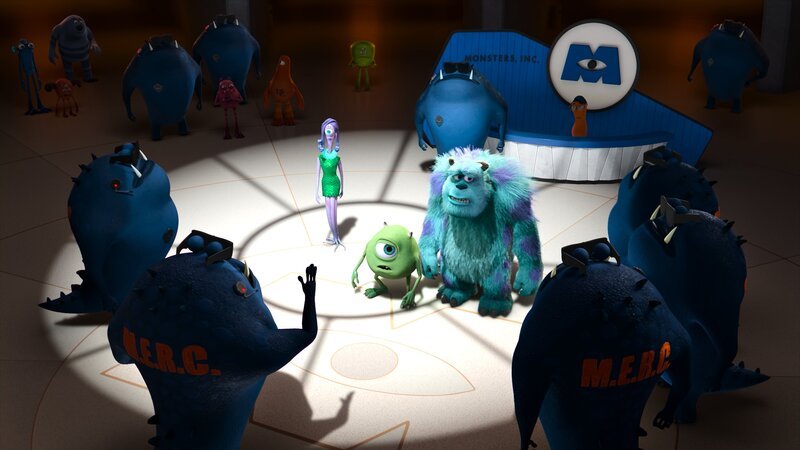 Bild: Disney+