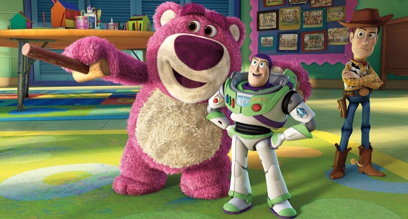 – Bild: Disney+ – Bild: Disney+