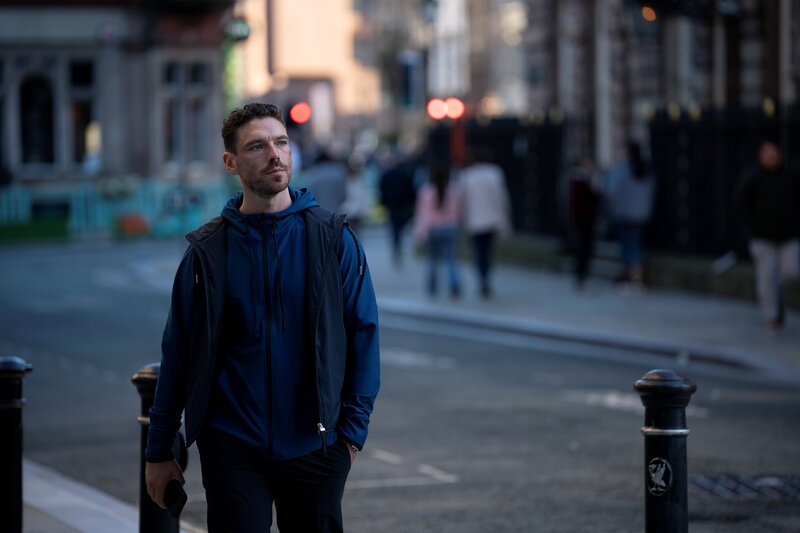 This City is Ours – Season 1 – Episode 107 – Bild: James Stack /​ Sony /​ LBP-TV 2 Limited