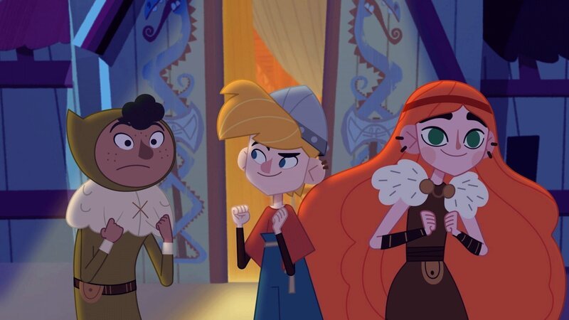 Bild: Disney+