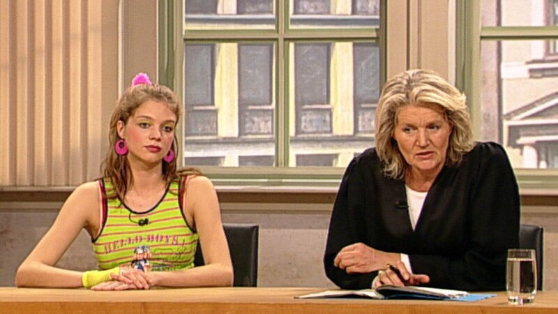 . – Bild: Foto: RTL . – Bild: Foto: RTL