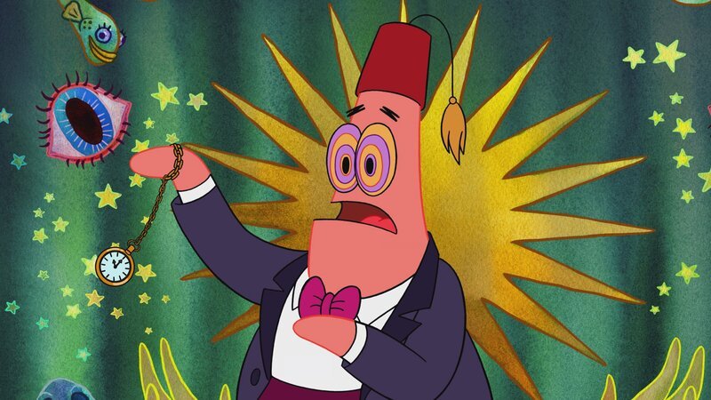 Patrick – Bild: Paramount