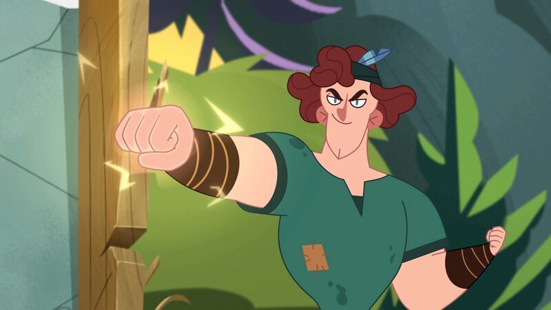 Bild: Disney+