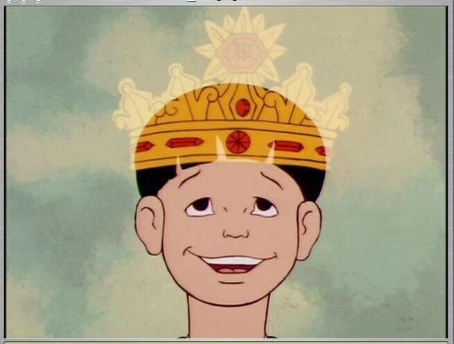 Bild: 1985 The Sleepy Kid Company Ltd, a DreamWorks Animation company. She-Ra and other character names are trademarks of and copyrighted by Mattel Inc. All Rights Reserved. Lizenzbild frei