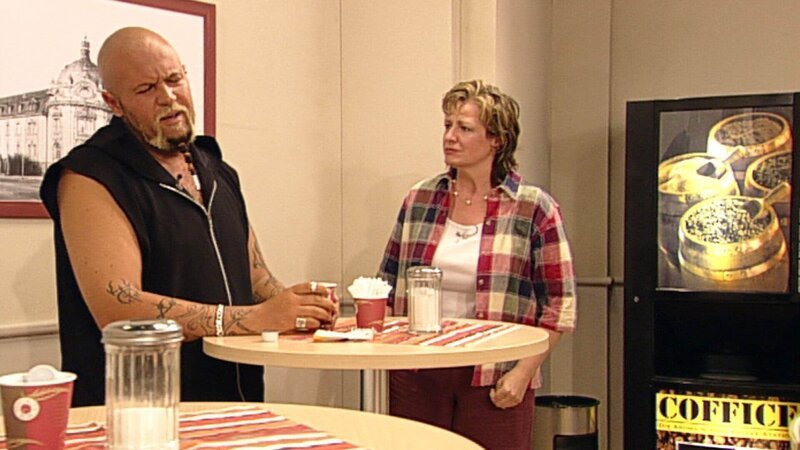 . – Bild: Foto: RTL . – Bild: Foto: RTL