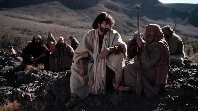 . – Bild: Bibel TV