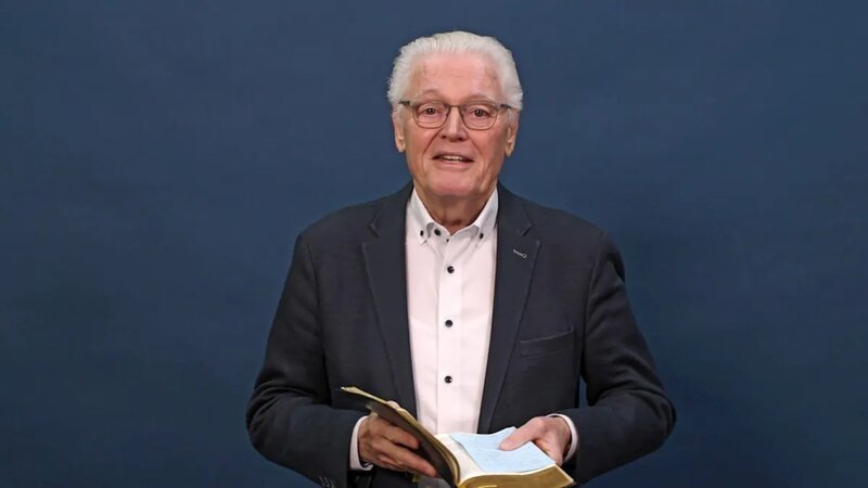. – Bild: Bibel TV . – Bild: Bibel TV