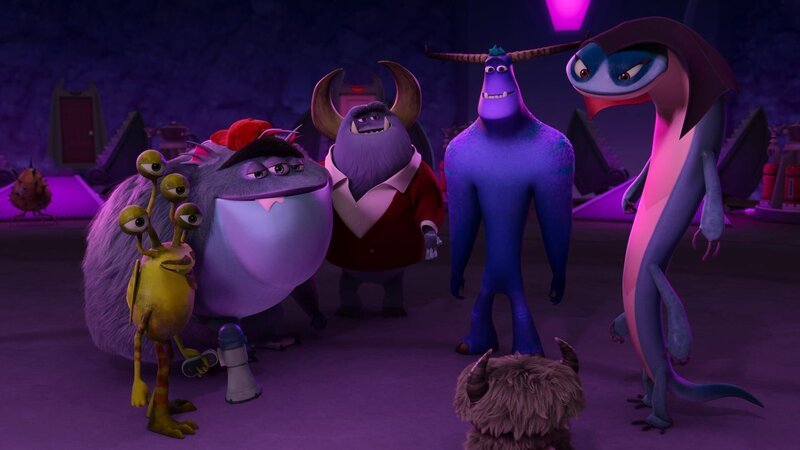Bild: Disney+