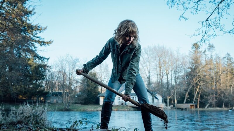 Mia (Aggy K. Adams) durchlebte als Teenager eine schwierige Phase. – Bild: RTL