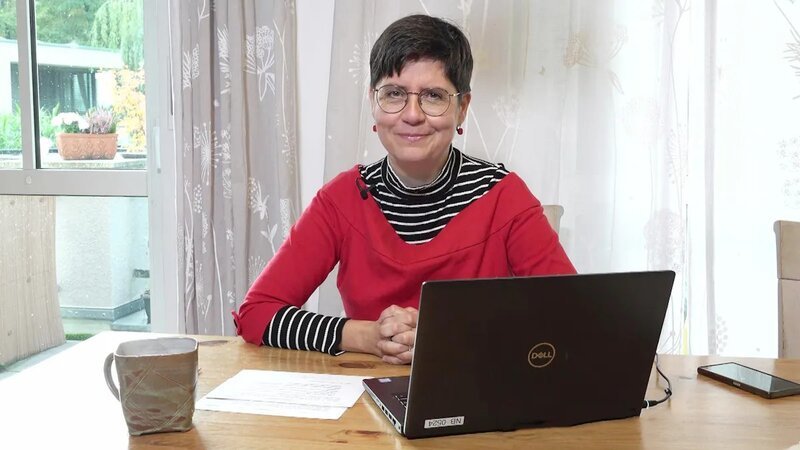 . – Bild: Bibel TV . – Bild: Bibel TV